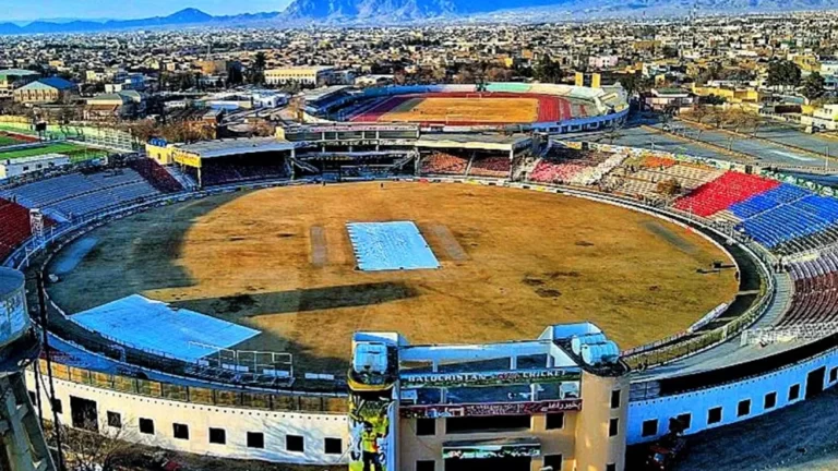 PSL 8 exhibition match to be staged in Quetta