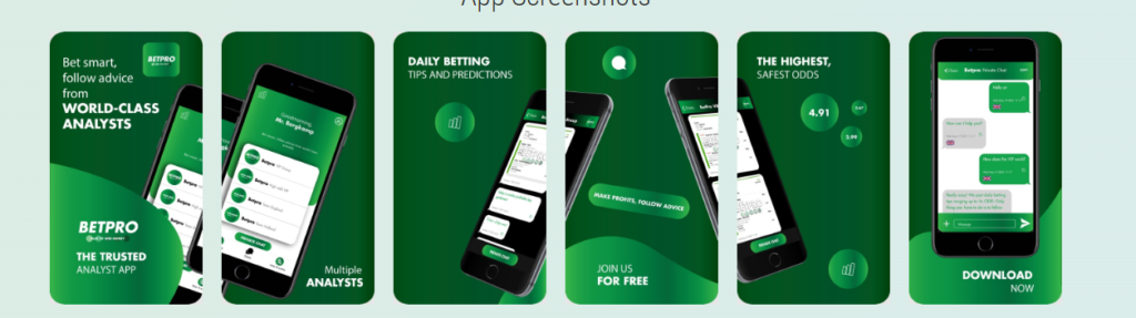 Betpro